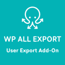 Export Users For WordPress