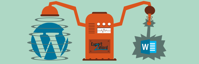 Export2Word Preview Wordpress Plugin - Rating, Reviews, Demo & Download