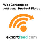ExportFeed – Woo Additional Product Fields