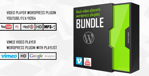 Exquisite – HTML5 Player WordPress Plugin Preview - Rating, Reviews, Demo & Download