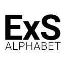 ExS Alphabet