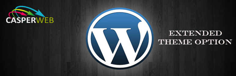 Extended Theme Option Preview Wordpress Plugin - Rating, Reviews, Demo & Download