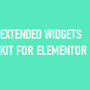 Extended Widgets Addon Kit For Elementor