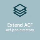 Extends ACF To Save Json-file In Plugin Directory