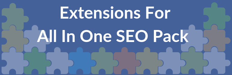 Extensions For All In One SEO Pack Preview Wordpress Plugin - Rating, Reviews, Demo & Download