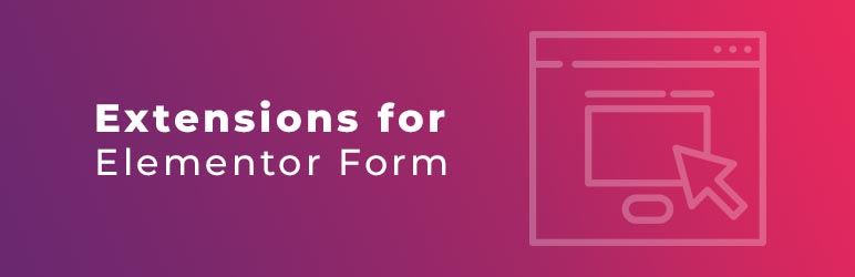 Extensions For Elementor Form Preview Wordpress Plugin - Rating, Reviews, Demo & Download