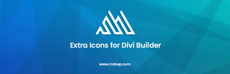 Extra Icons Plugin For Divi Preview - Rating, Reviews, Demo & Download