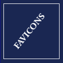 Extra Options – Favicons