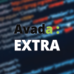Extra Settings Avada