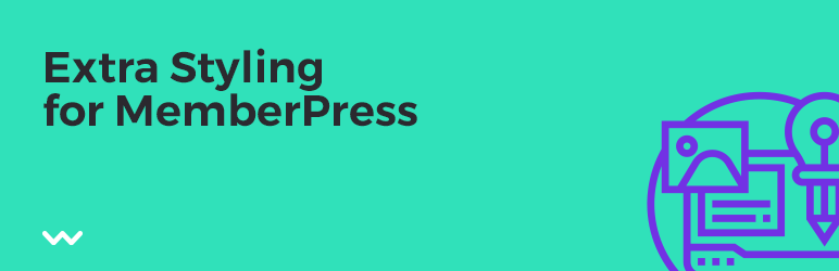 Extra Styling For MemberPress Preview Wordpress Plugin - Rating, Reviews, Demo & Download