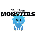 Eye-candy Theme By WordPress Monsters