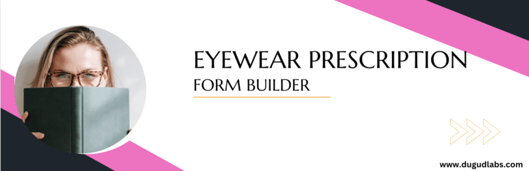 Eyewear Prescription Form Preview Wordpress Plugin - Rating, Reviews, Demo & Download