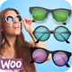 Eyewear Virtual Try-on Popup | WooCommerce WordPress