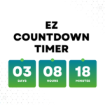 EZ Countdown Timer