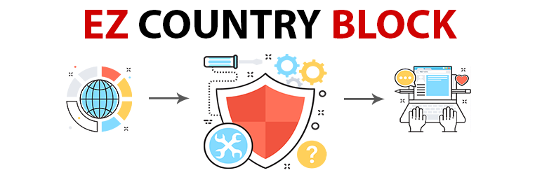 EZ Country Block Preview Wordpress Plugin - Rating, Reviews, Demo & Download
