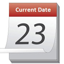 EZ Current Date