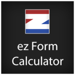 EZ Form Calculator