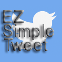 Ez_simple_tweet