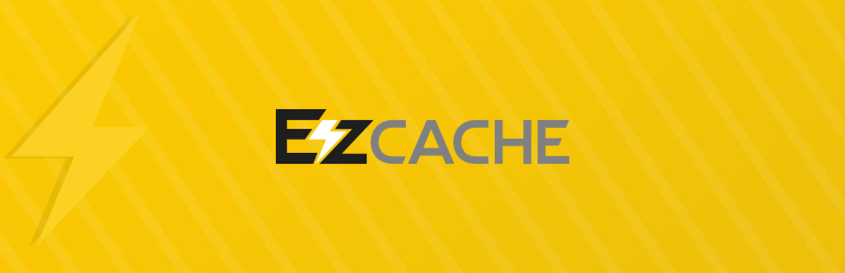 EzCache Preview Wordpress Plugin - Rating, Reviews, Demo & Download