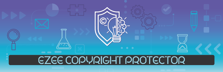 EZee Copyright Protector Preview Wordpress Plugin - Rating, Reviews, Demo & Download