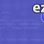 EzPHP For WordPress
