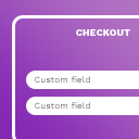 F4 Simple Checkout Fields For WooCommerce