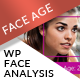 Face Age – WordPress Age, Gender, Emotion, Smile, Hair, Glasses And Makeup Detection