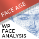 Face Age – WordPress Facial Analysis