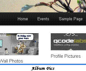 Facebook Album & Photos Preview Wordpress Plugin - Rating, Reviews, Demo & Download