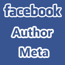 Facebook Author Meta