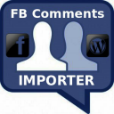Facebook Comments Importer