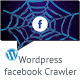 Facebook Crawler For Wordpress
