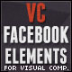 Facebook Elements For Visual Composer