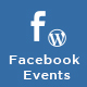 FaceBook Events