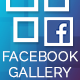 Facebook Gallery – Wordpress Plugin