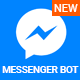 Facebook Messenger Chat With Bot