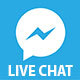 Facebook Messenger Live Chat For WordPress