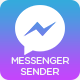 Facebook Messenger Sender