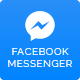 Facebook Messenger WordPress Plugin