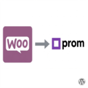 Factorial2000 Catalog Sync For Prom.ua