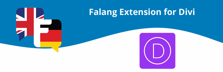 Falang For Divi Lite Preview Wordpress Plugin - Rating, Reviews, Demo & Download