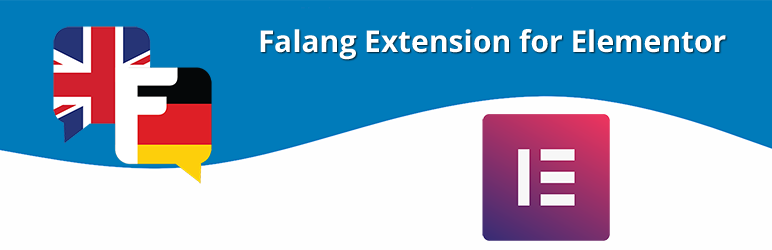 Falang For Elementor Lite Preview Wordpress Plugin - Rating, Reviews, Demo & Download