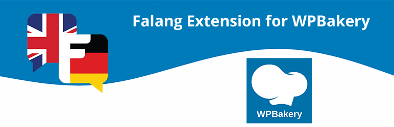 Falang For WPBakery Lite Preview Wordpress Plugin - Rating, Reviews, Demo & Download