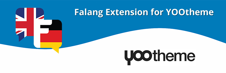Falang For YOOtheme Lite Preview Wordpress Plugin - Rating, Reviews, Demo & Download