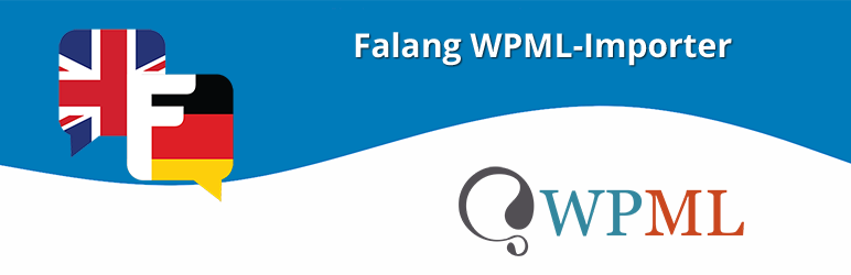 Falang WPML Importer Preview Wordpress Plugin - Rating, Reviews, Demo & Download