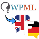 Falang WPML Importer