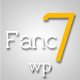 Fancy 7 – Wordpress Fancy Slider Plugin