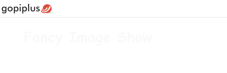 Fancy Image Show Preview Wordpress Plugin - Rating, Reviews, Demo & Download