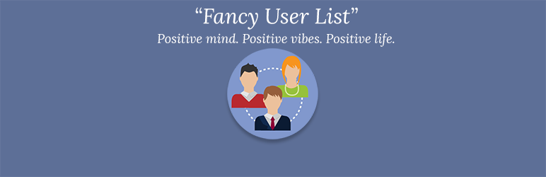 Fancy User List Preview Wordpress Plugin - Rating, Reviews, Demo & Download