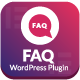 Faq For Elementor WordPress Plugin